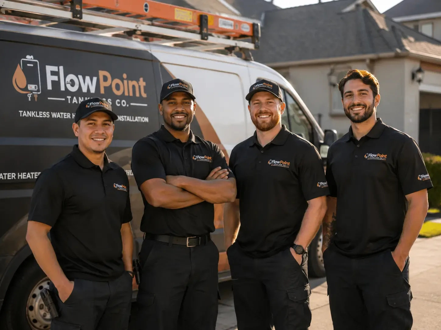 Tankless Water Heater Installation company in Lake Tomahawk, WI